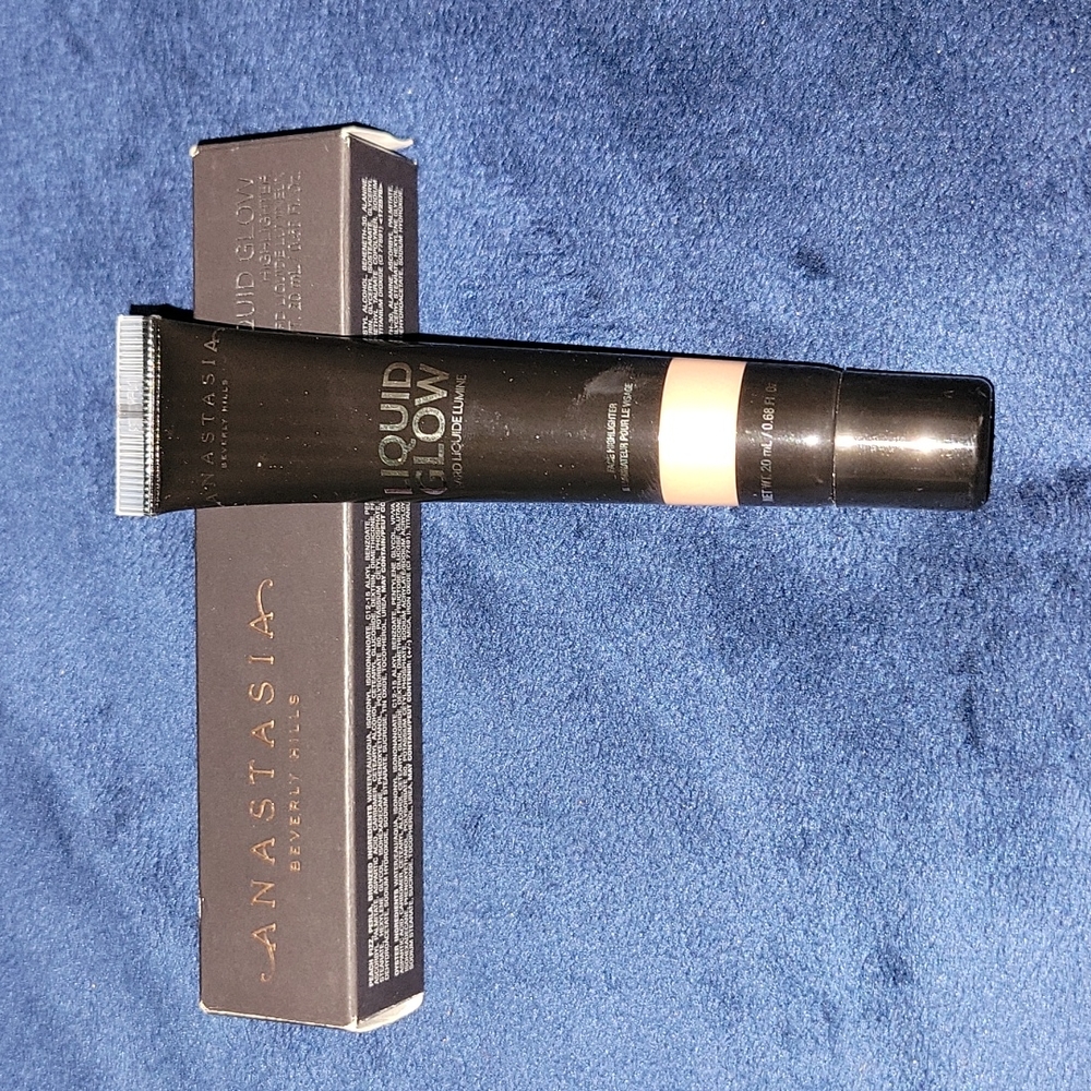 Anastasia Beverly Hills Liquid Highlighter